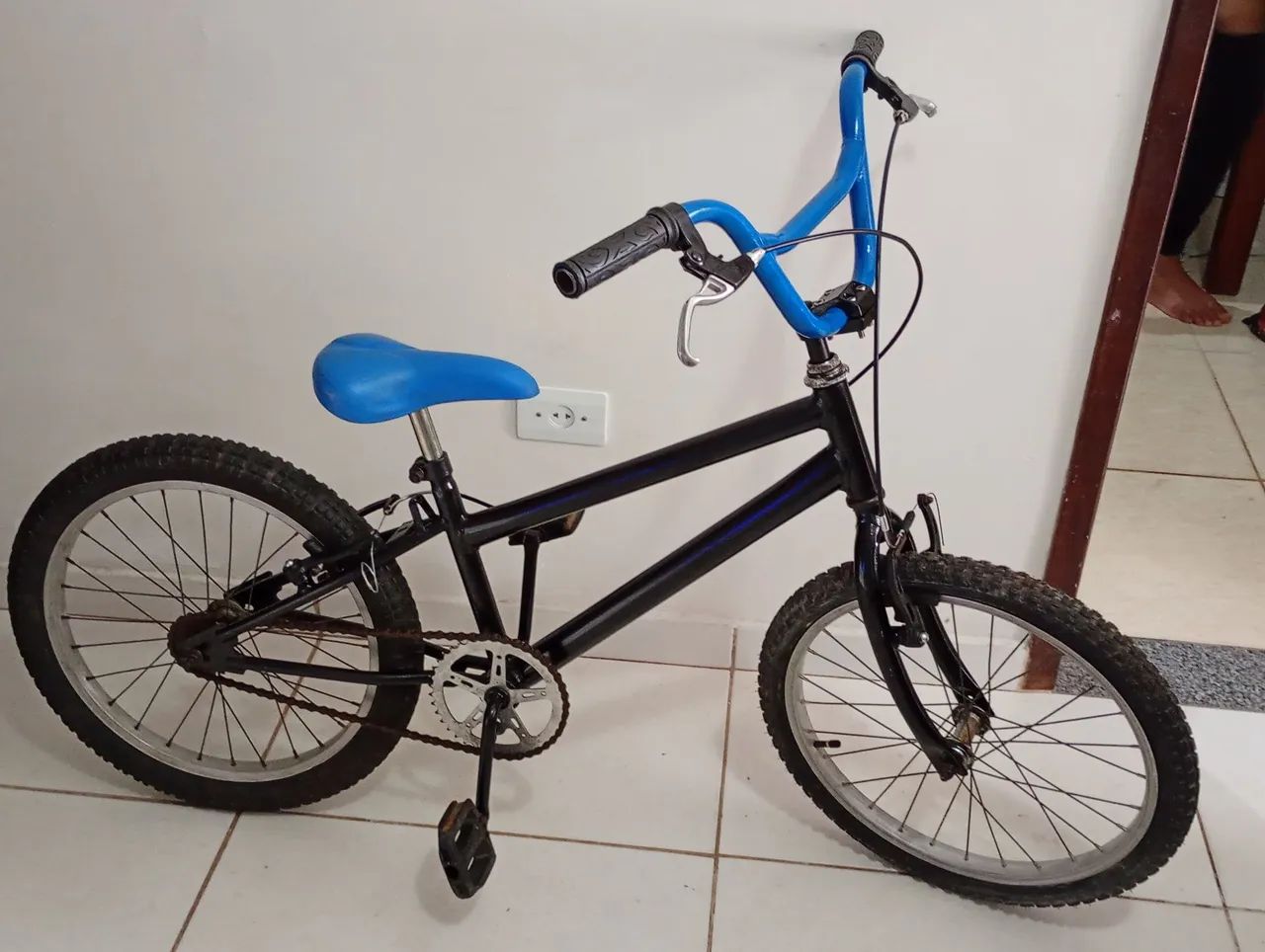 Bika cros aro 20