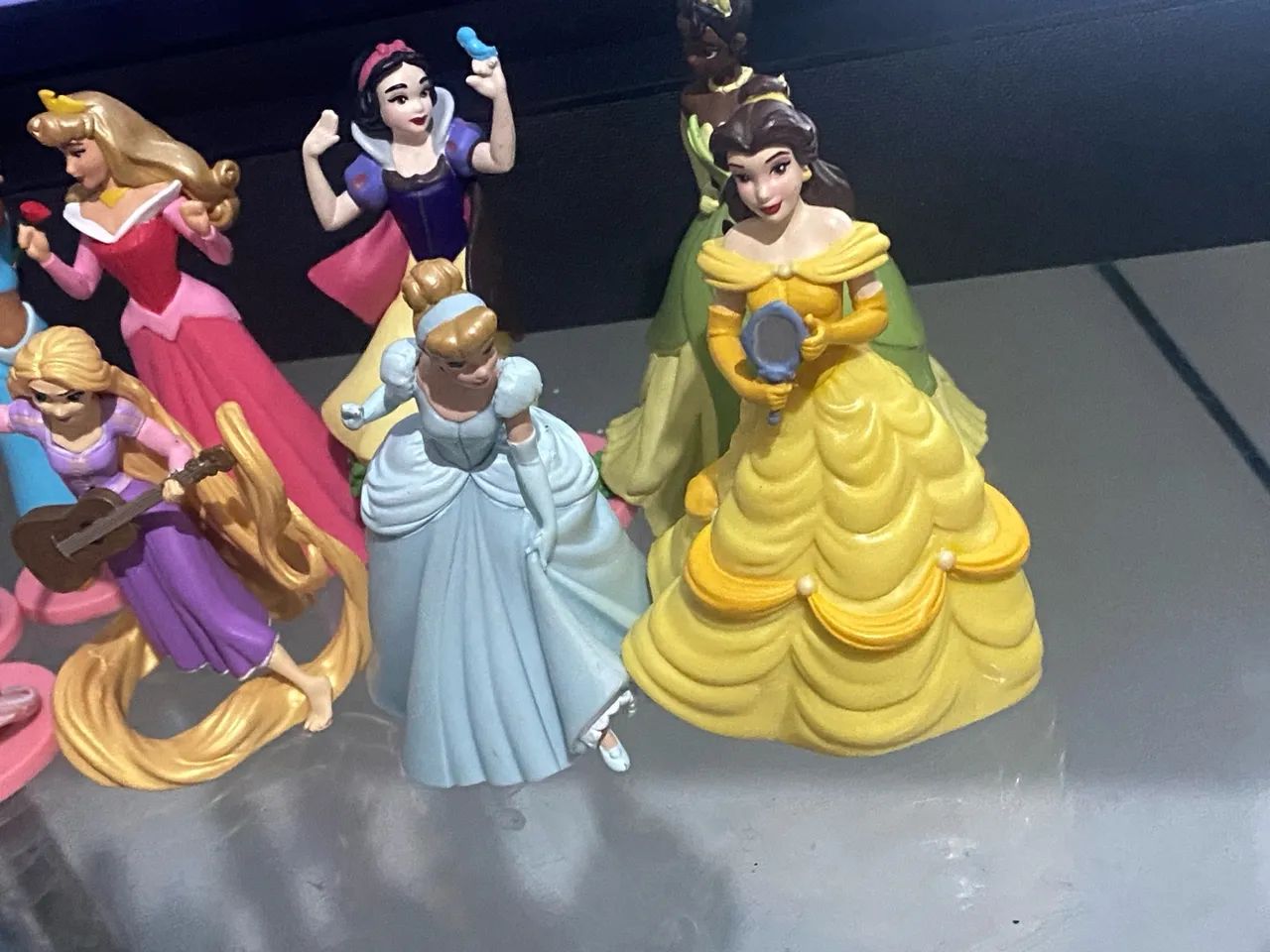 Coleção princesa  - Foto 4