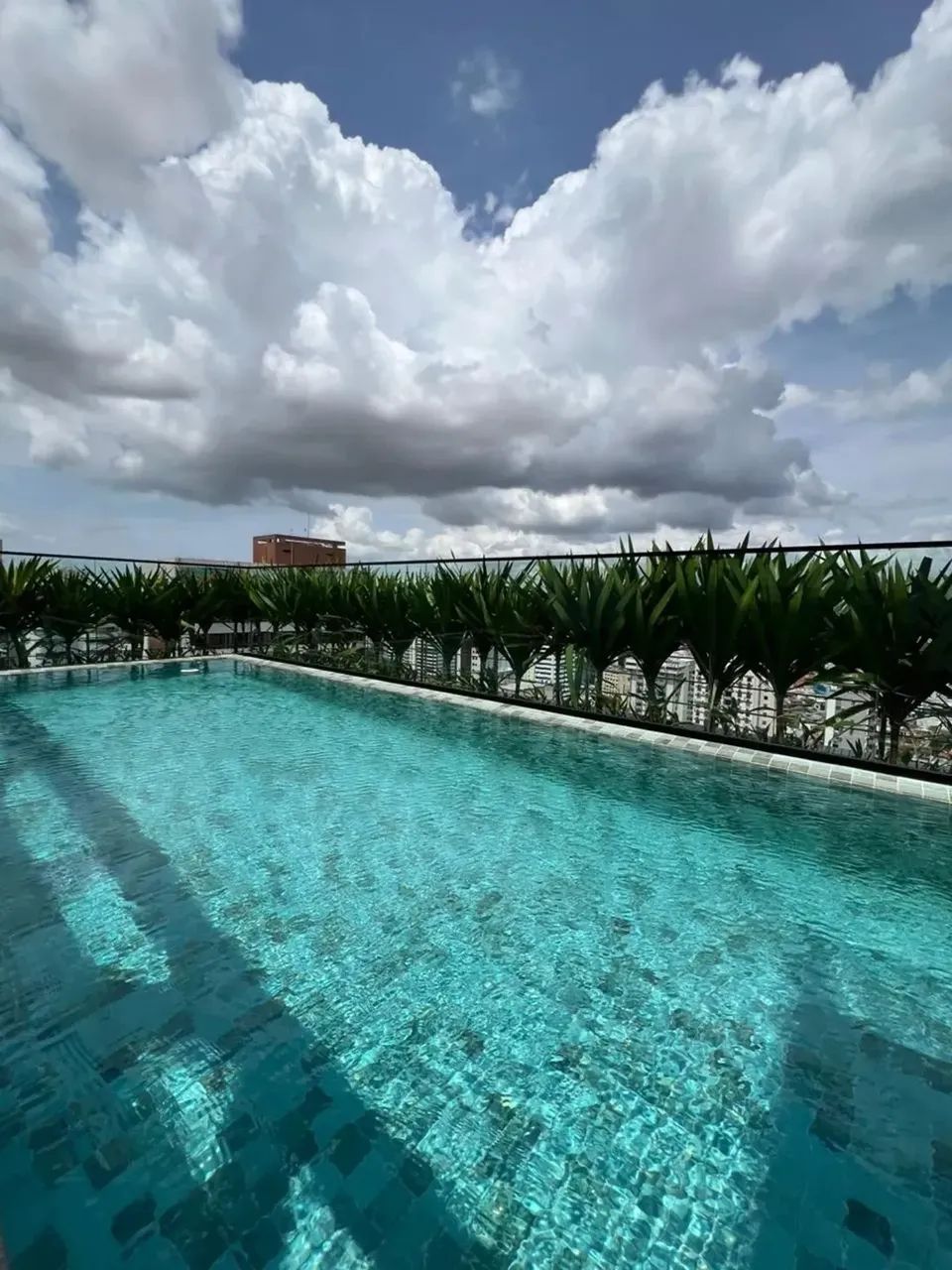 Apartamento No Vogue Batista Campos - Foto 5