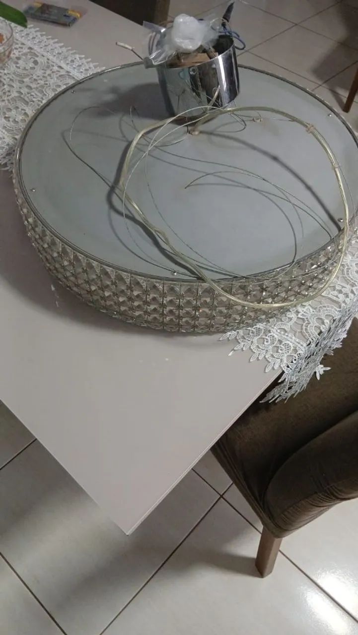 Lustre - Foto 5