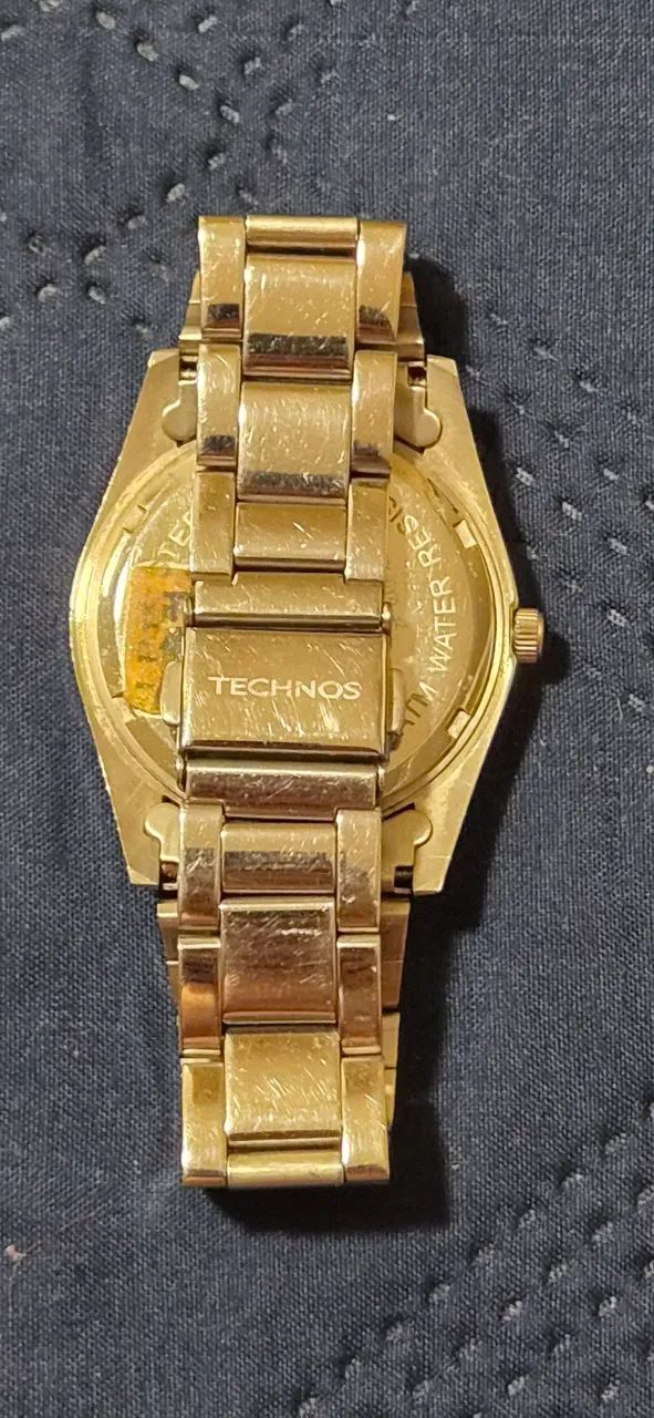 Relógio Technos - quartzo - Foto 4