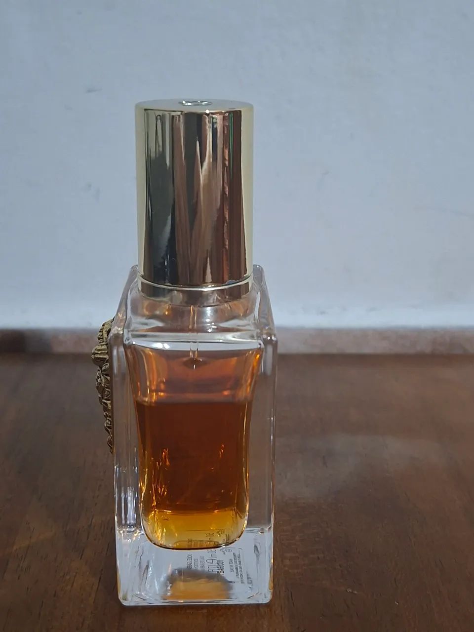 Desapego - Devotion da Dolce & Gabbana (original) 50 ml - Foto 4
