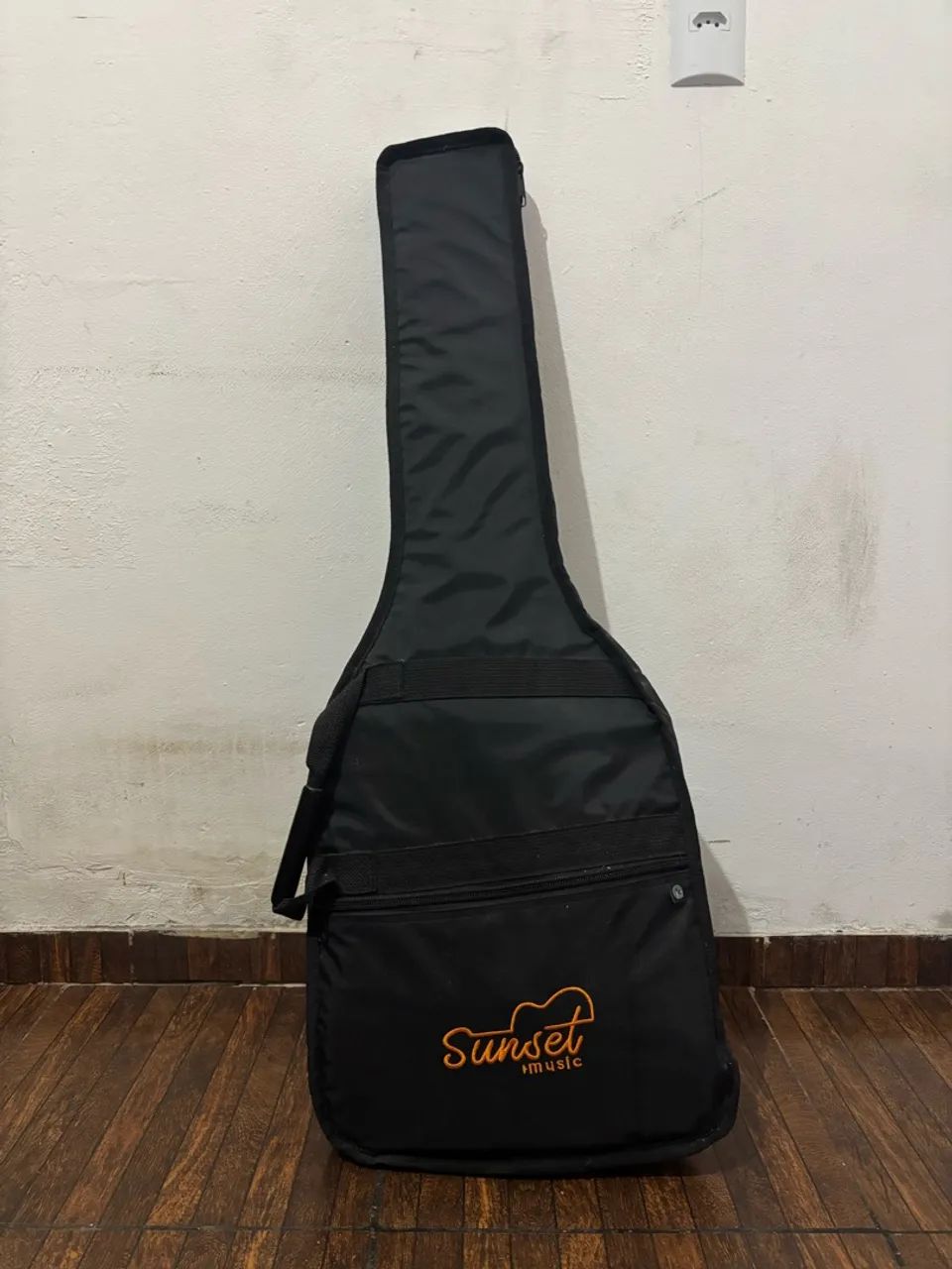 Guitarra tagima t540 - Foto 3