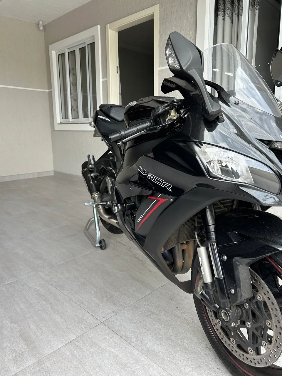 ほーとないたー Par Bobina Ignição Kawasaki Zx 9r 1996 Original | MercadoLivre