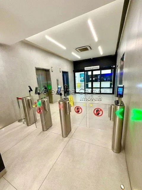 Conjunto Comercial de Alto Padrão na Av. Paulista - Foto 2