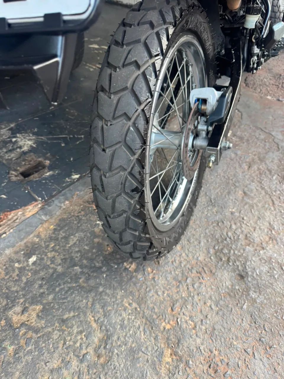 Lander 250 - Foto 5