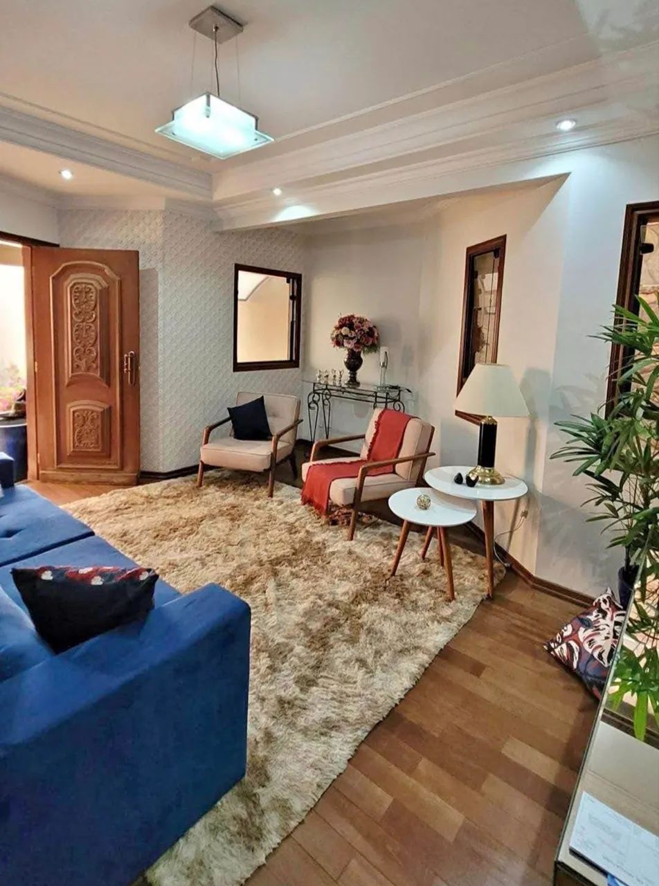 Vende-se casa na Cidade Nova 5 CF