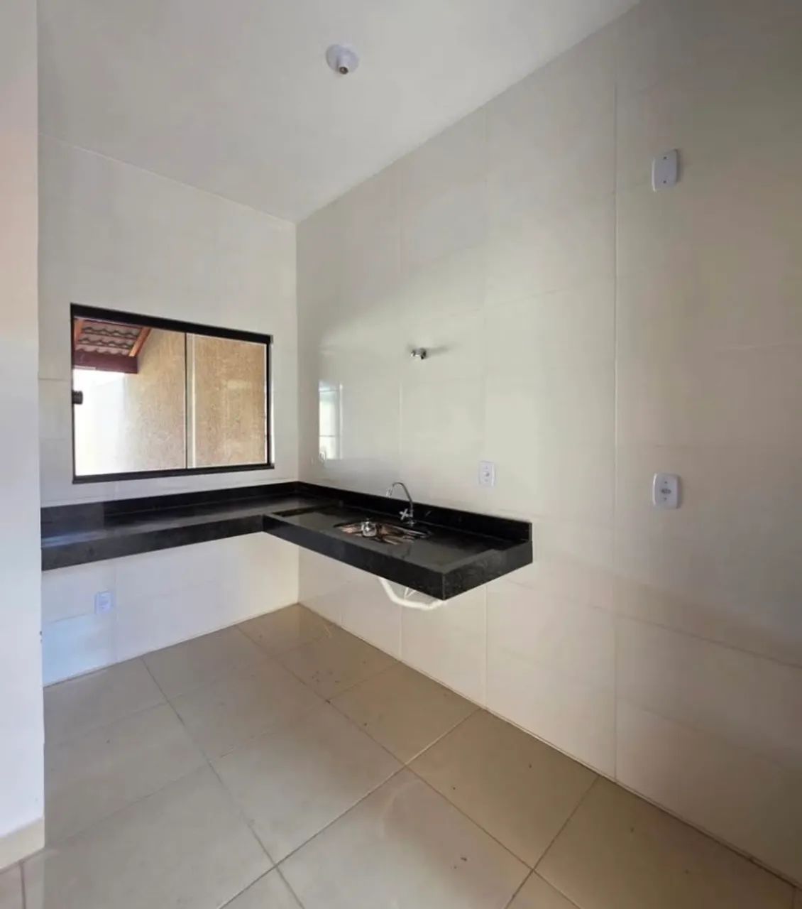 Casa a venda No Eusébio  - Foto 3