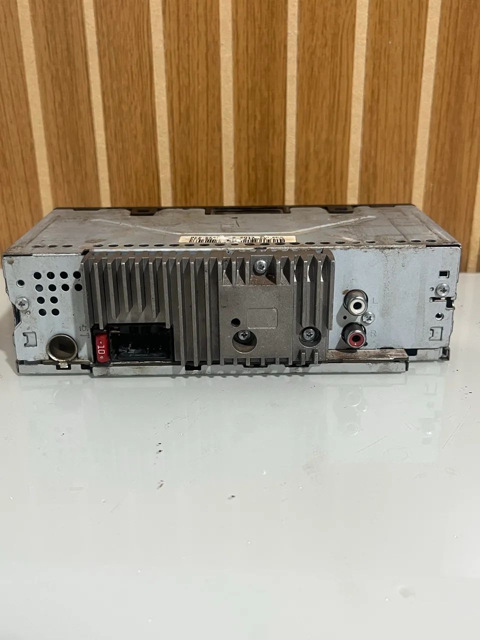 Pionner Bluetooth 