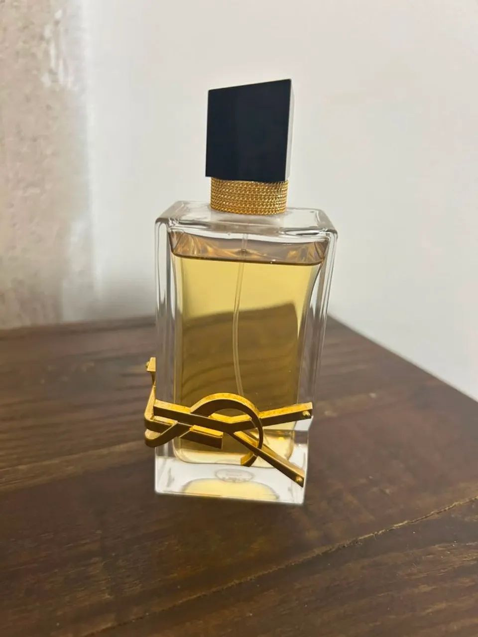 Perfume Yves Saint Laurent libre Eau Perfum 90 ml
