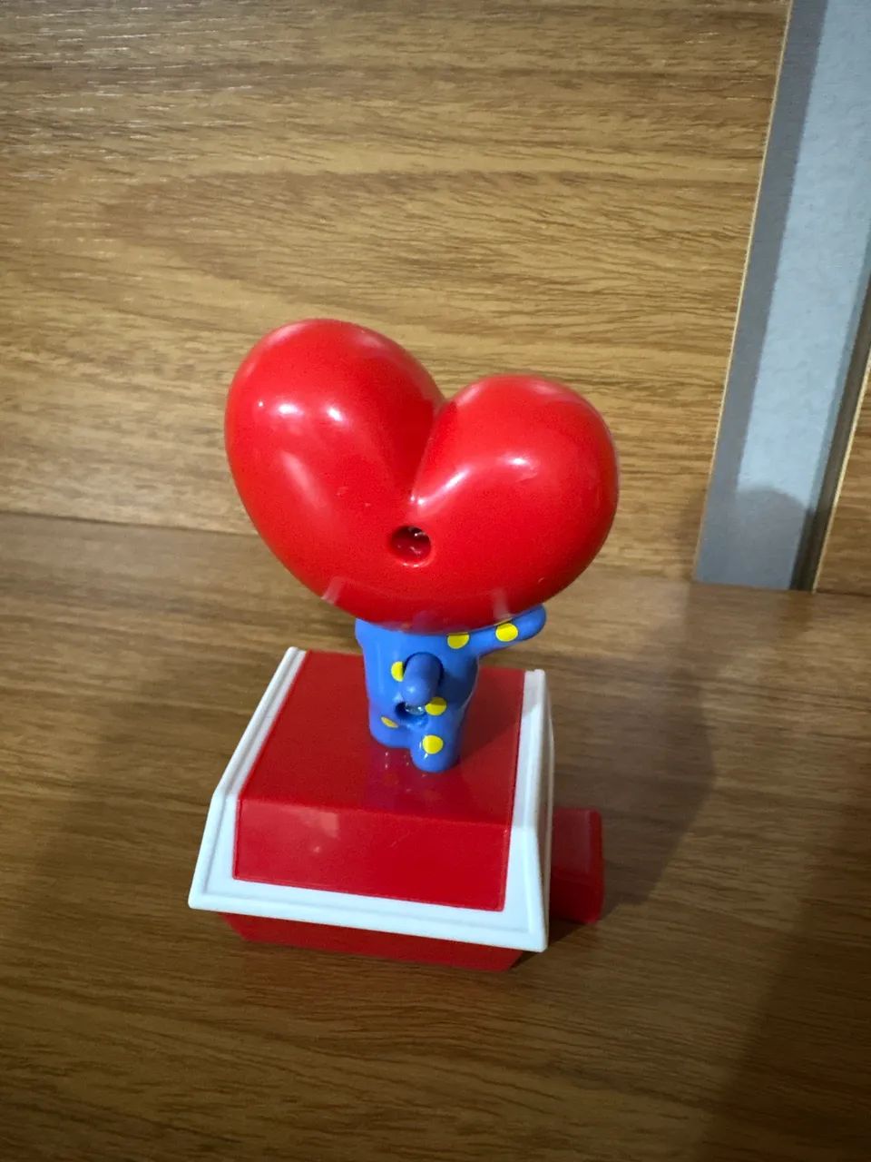 bts mcdonald's tata - Foto 3