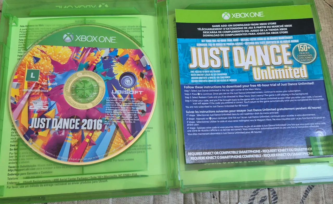 Just Dancing 2016 - Foto 3