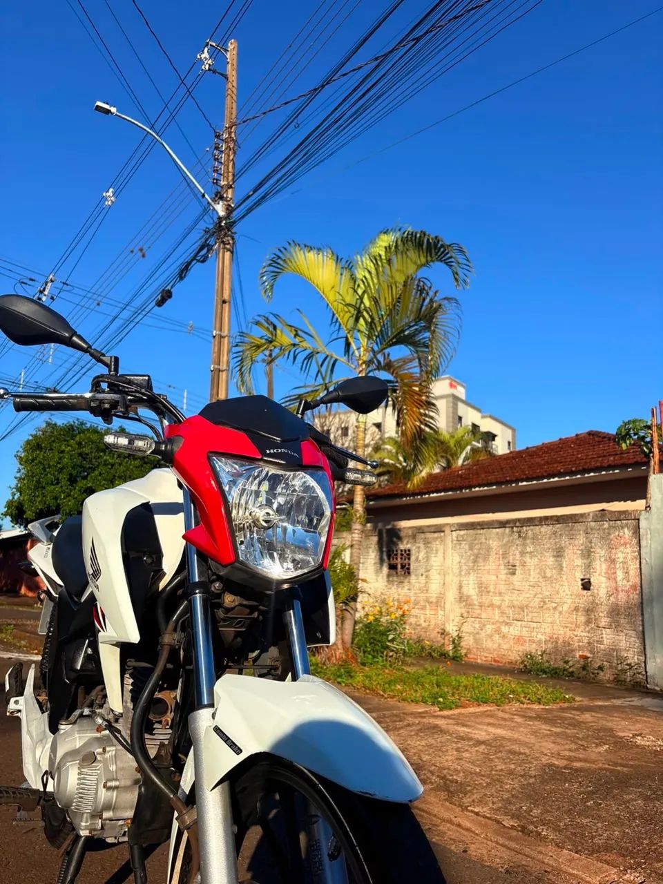 Vendo Titan 160 - Foto 4