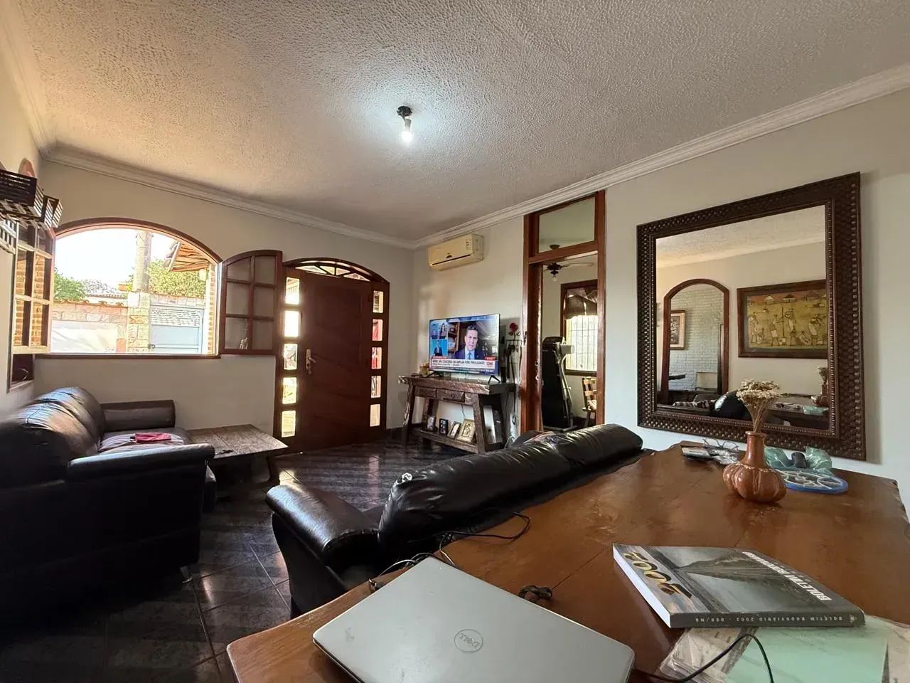 Casa com 4 quartos sendo 1 suíte e 3 vagas - Foto 5