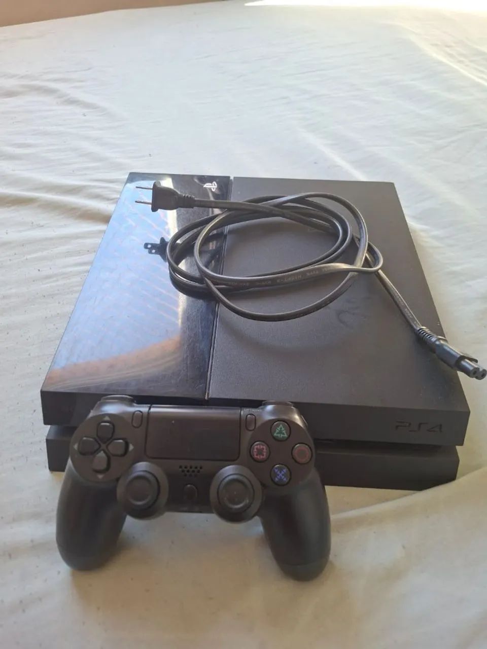Playstation 4 usado  - Foto 3