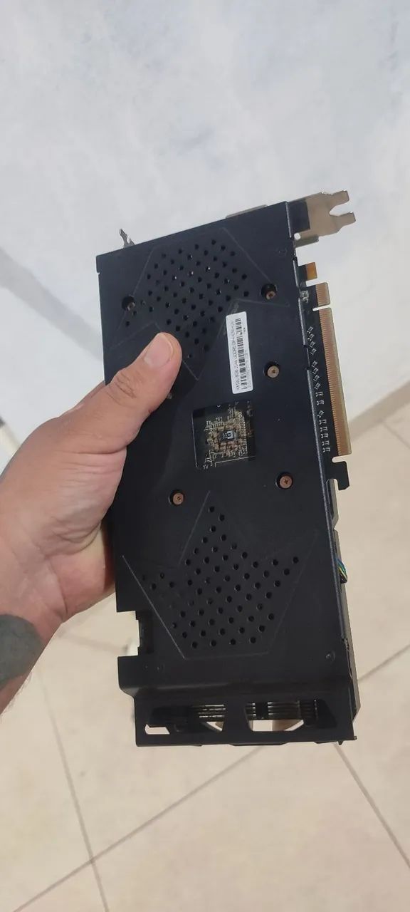 RX 580 8GB  - Foto 2