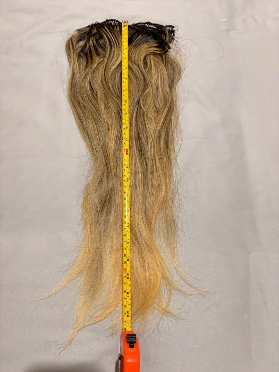 Mega hair - Foto 3