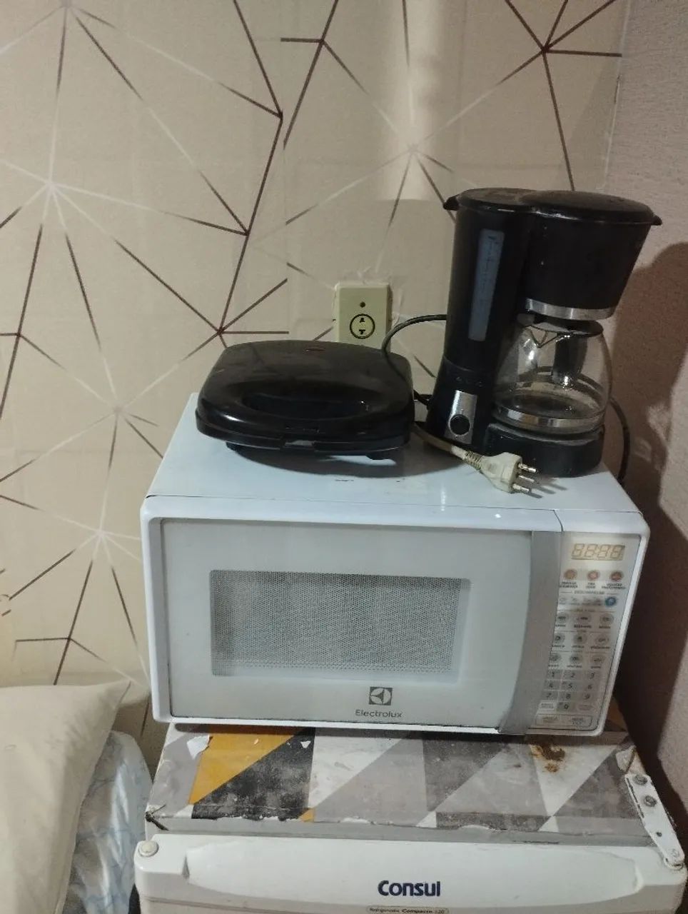 Kitnet por temporada em santa Teresa perto rua Riachuelo.Valor da diaria - Foto 4