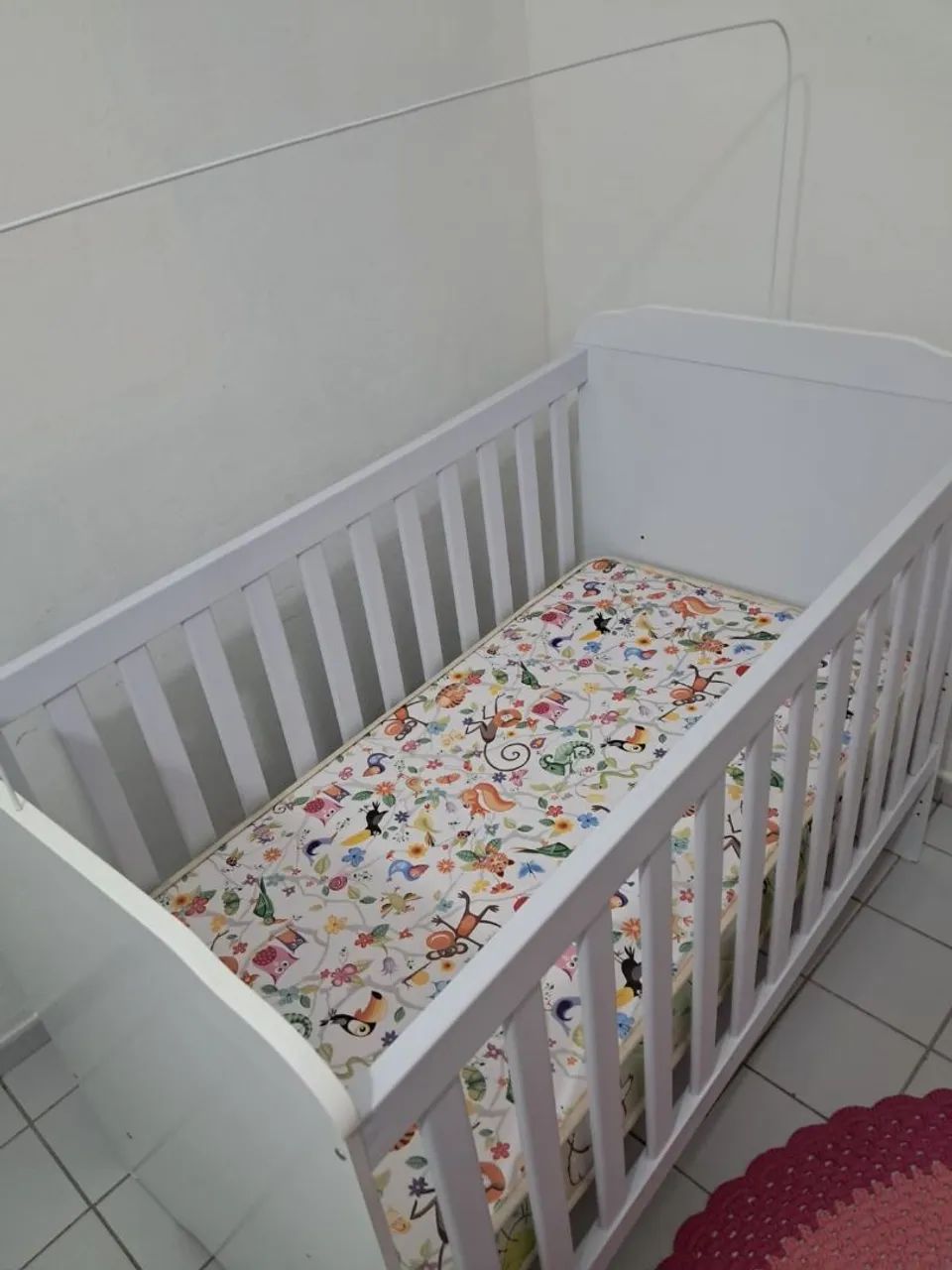 Vende-se este Berço  - Foto 2