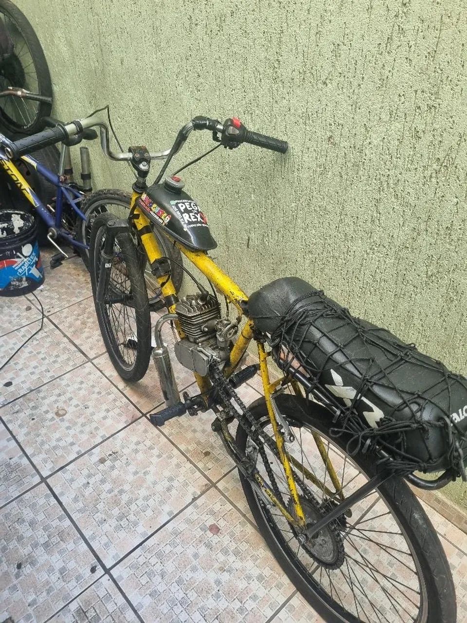 Motorizada 