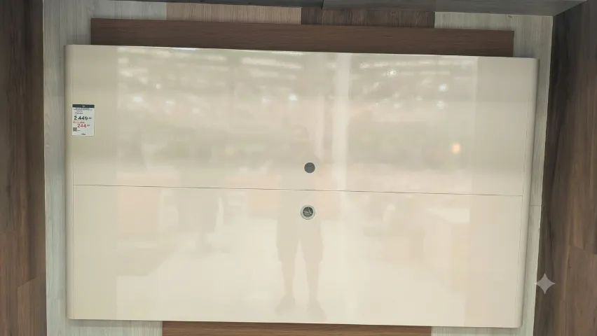 painel para tv  - Foto 2