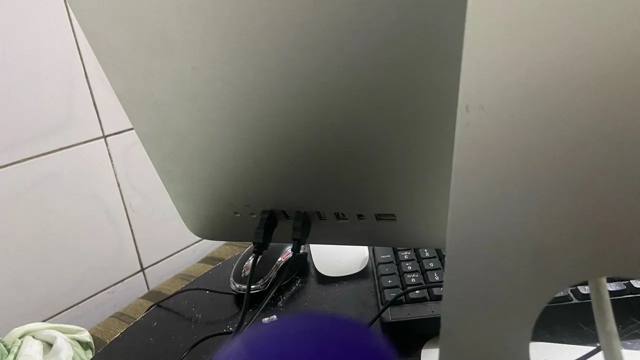 Computador Mac  - Foto 3