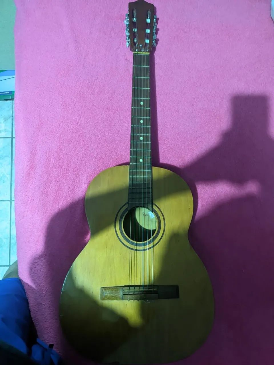 Violão 