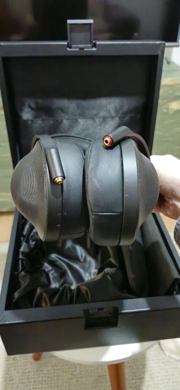 Fone De Ouvido fechado - Sony MDR-Z1R