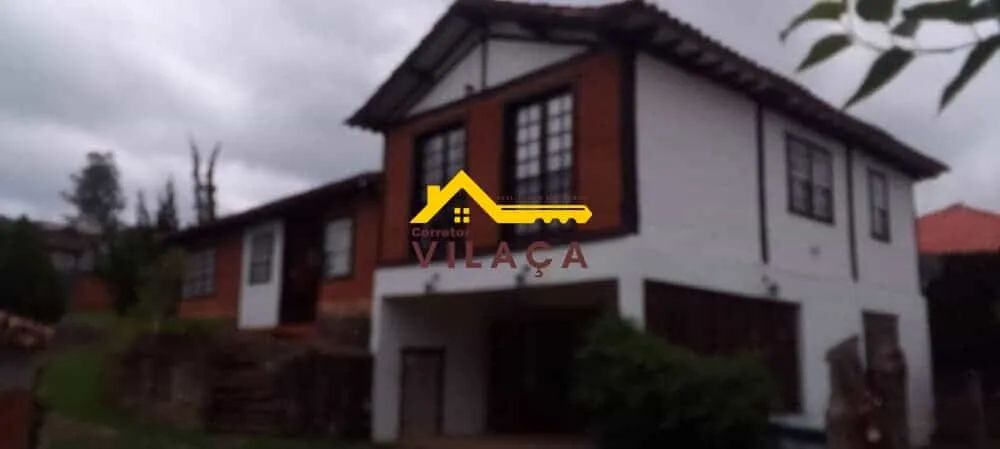 Casa para comprar Bichinho Prados - Foto 5