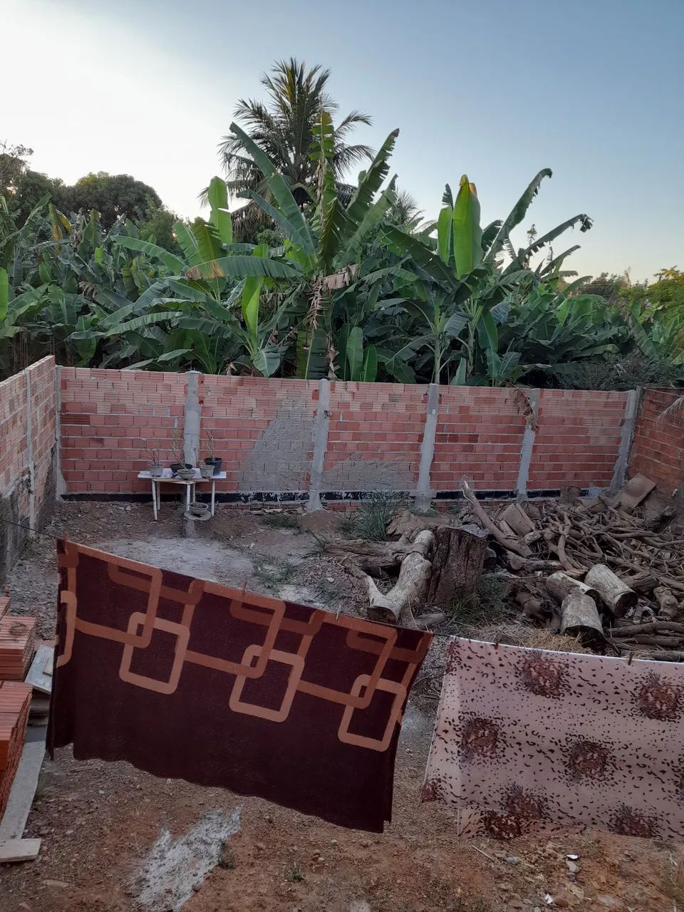 Vendo casa setor sul taquaraldo  - Foto 2