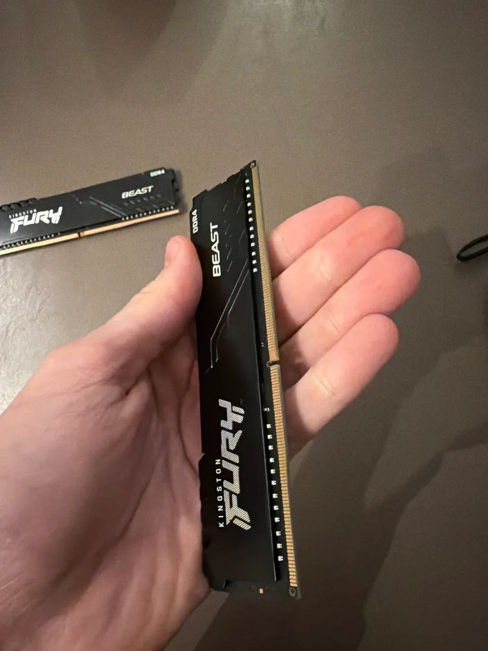 Memoria ram ddr4 - Foto 3