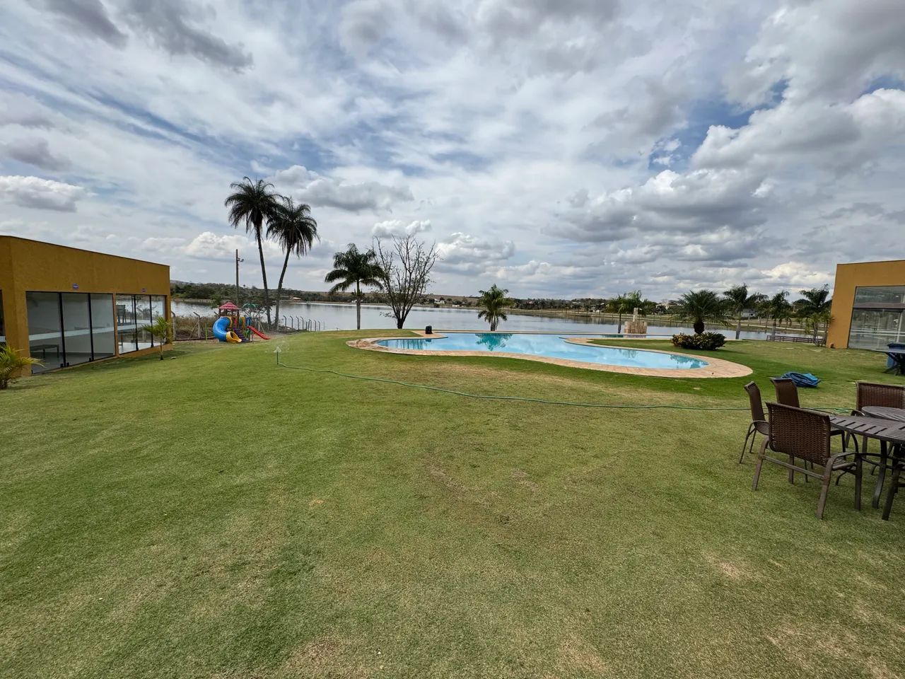 LOTE DE 1.000 m² NO RESIDENCIAL PACU  - Foto 3