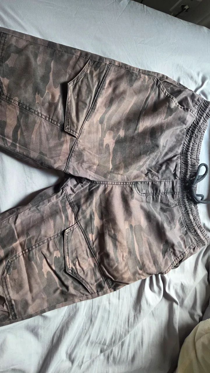 Calça Jogger - Foto 4