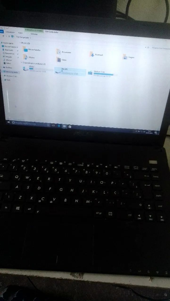 Notebook Asus .... - Foto 3