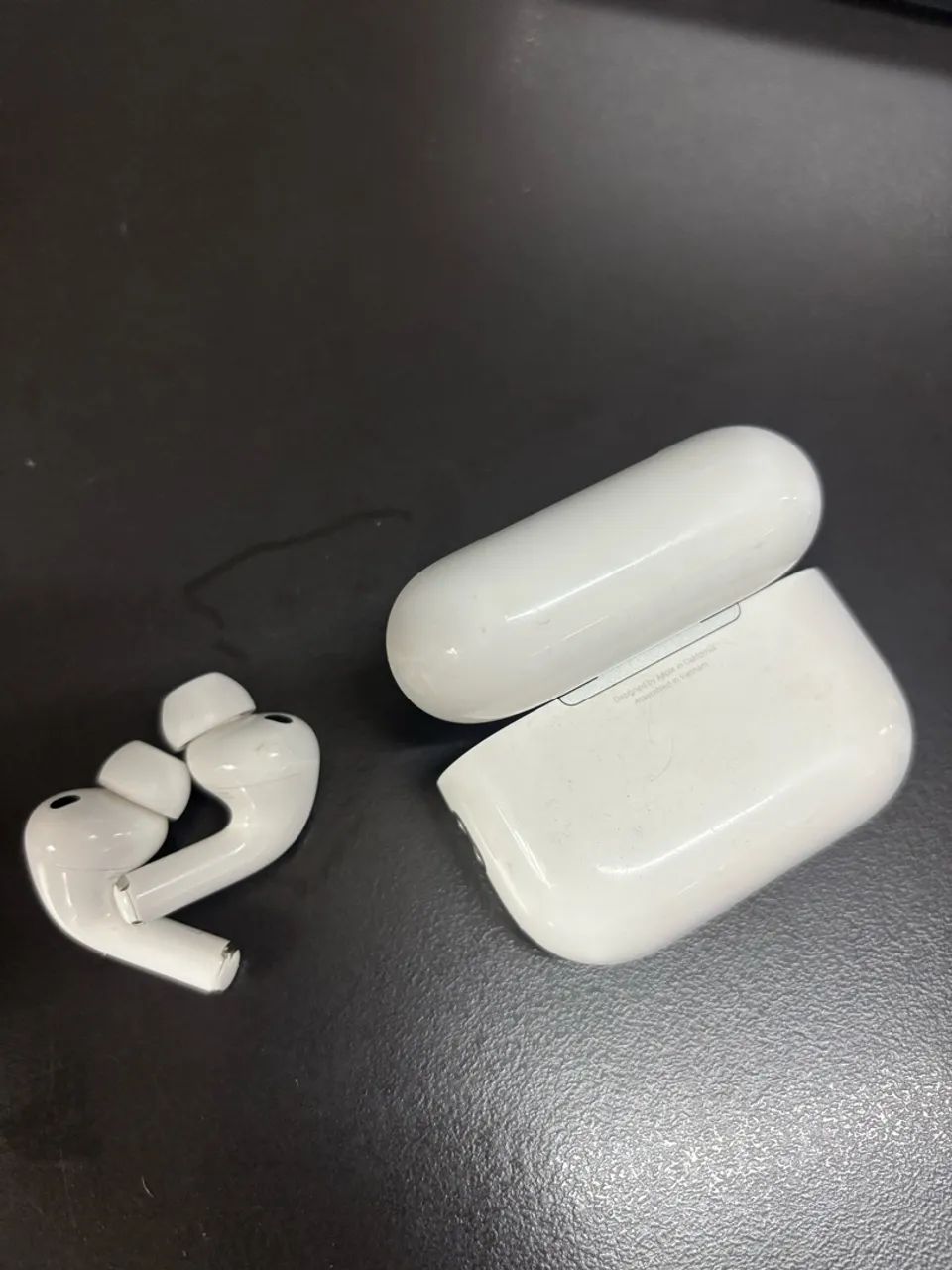Air pods pro 3