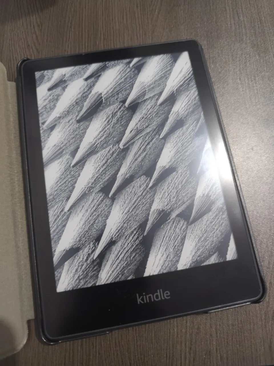 Kindle Paperwhite 12 Signature (32 GB, Tela 7 pol) - Tablets e E