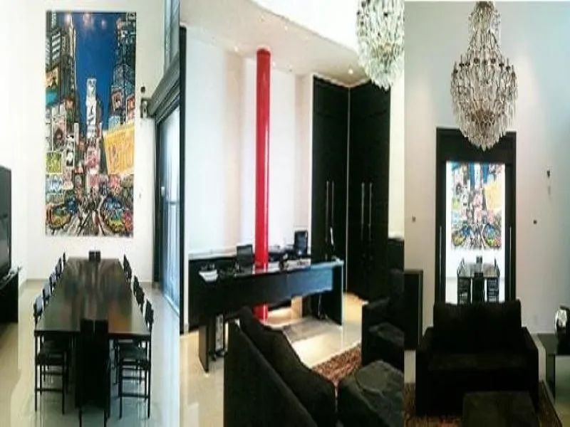 CASA COMERCIAL em SÃO PAULO - SP, JARDIM EVEREST