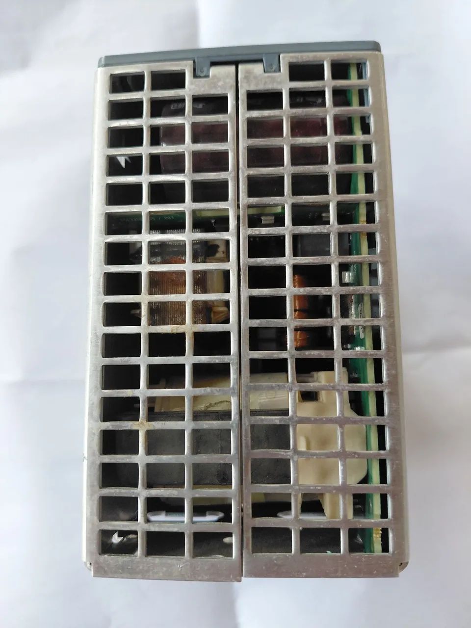 Fonte chaveada Siemens SITOP PSU200M (6EP1334-3BA10). - Foto 5