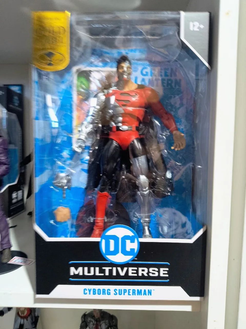 Mcforlane toys 
