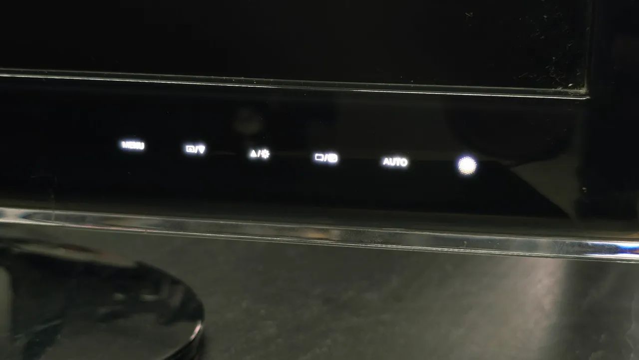 Monitor Samsung 23 LCD  - Foto 5