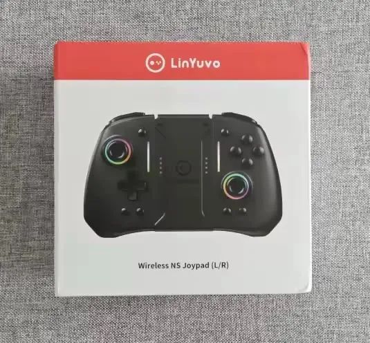 Joycon/Controle para Nintendo Switch