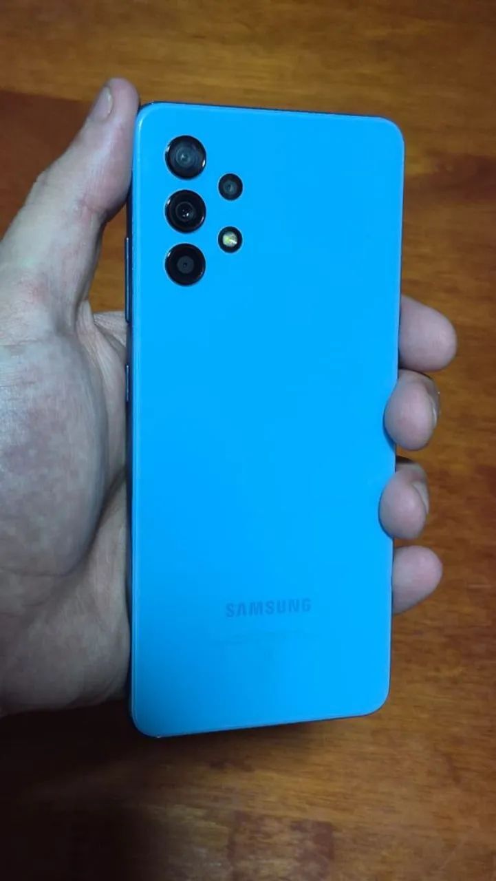 Vendo A32 usado! - Foto 2