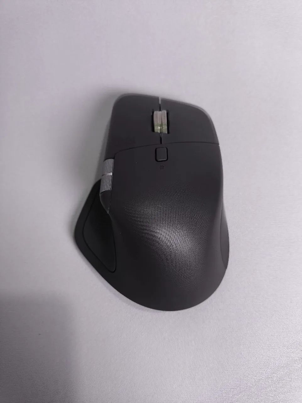 Mouse MX Master 4 Logitech - Foto 5