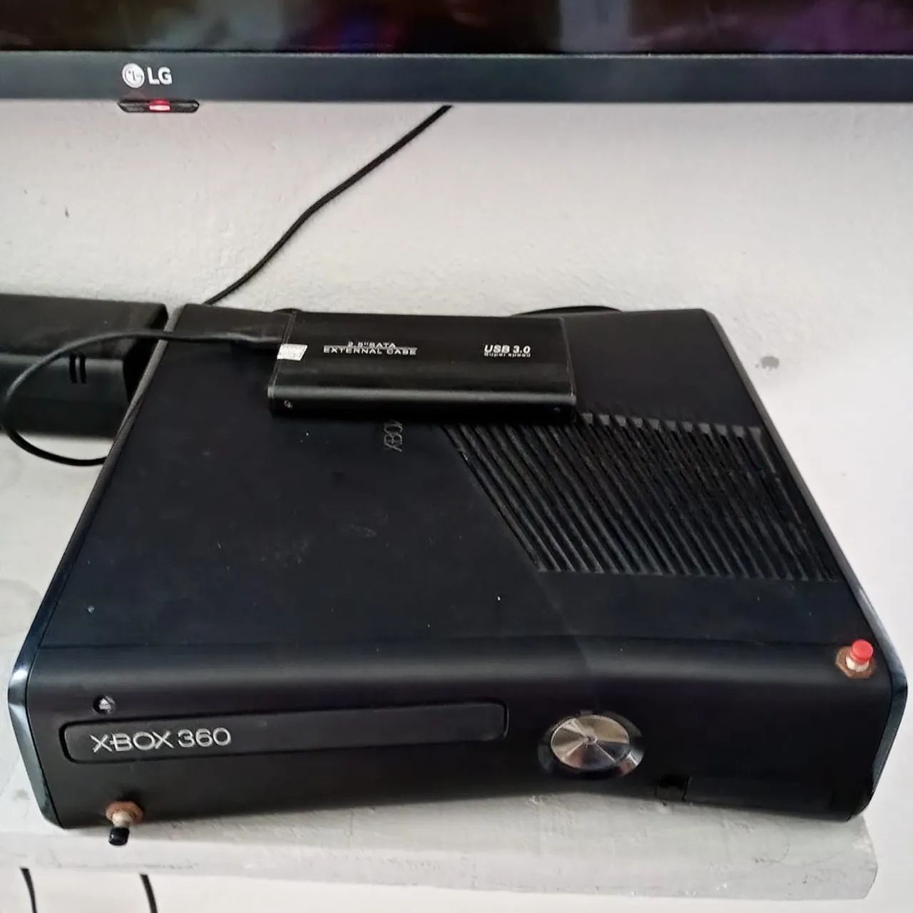 XBOX 360