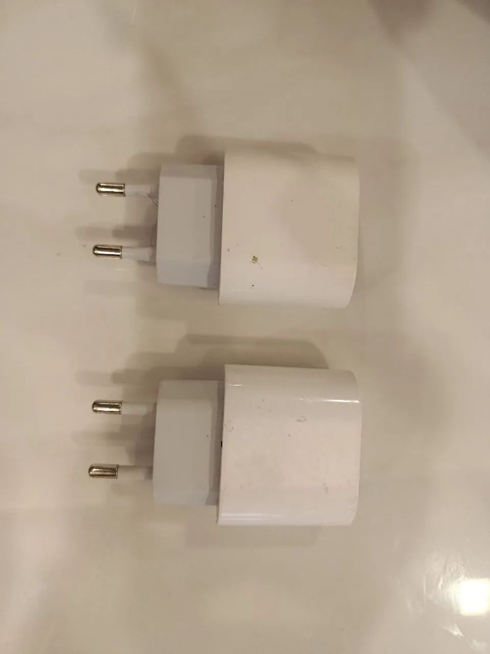 Carregador turbo tipo C