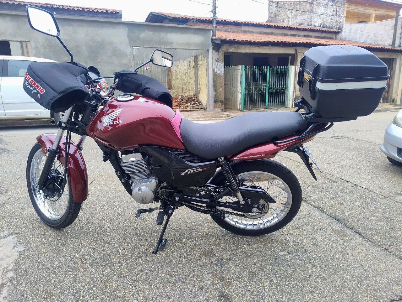 Vende se fan 150  - Foto 2
