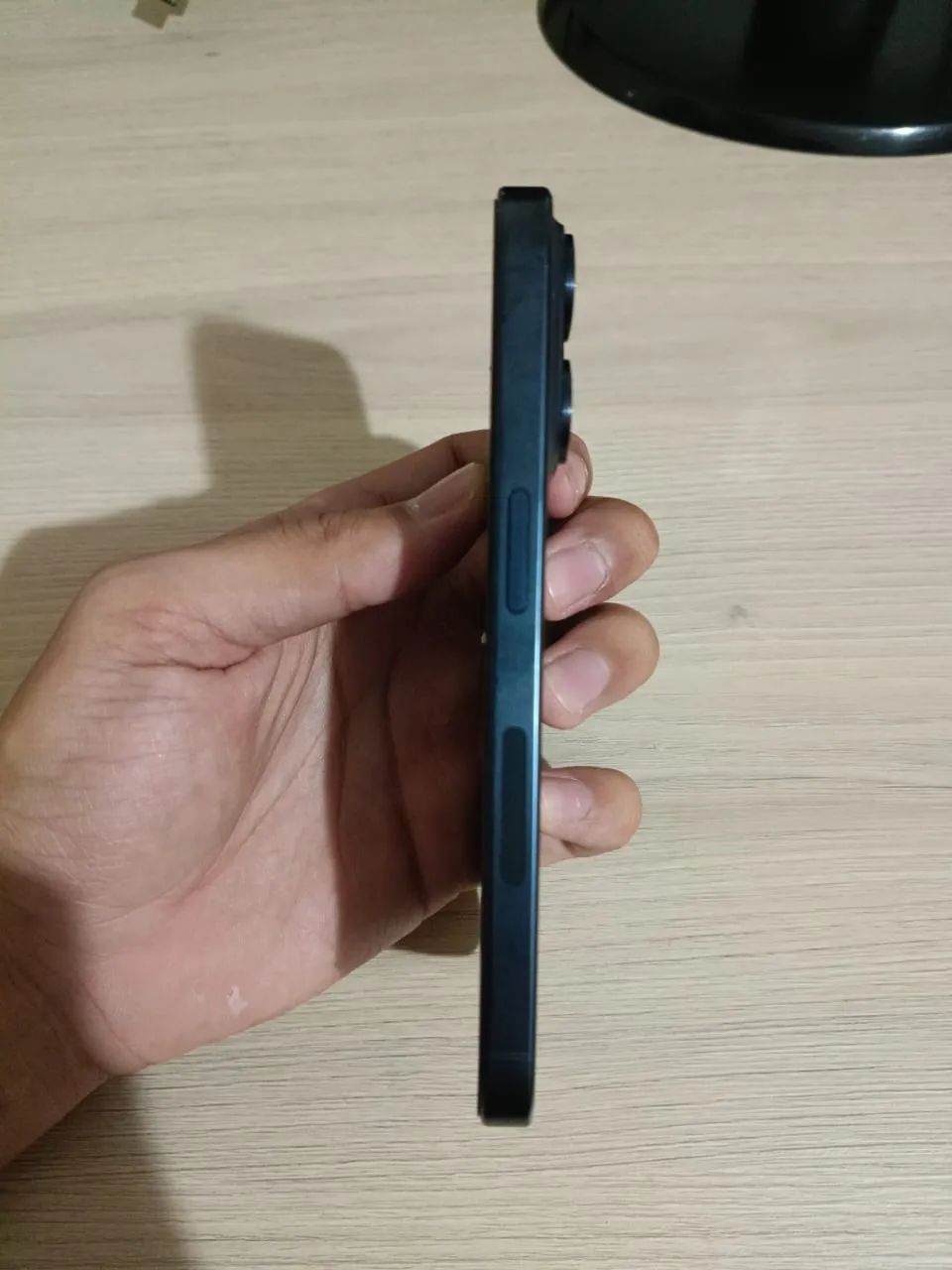 IPHONE 15 PRO - 128GB! - Foto 4