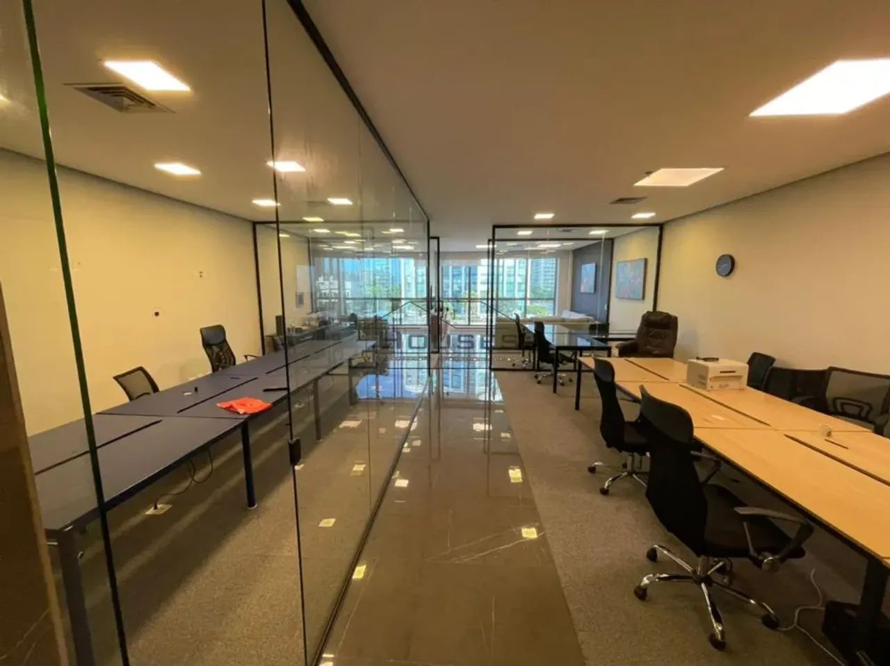 Conjunto Comercial/Sala à venda em Rio de Janeiro