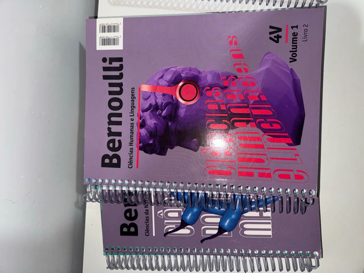 Módulos bernouli  - Foto 2