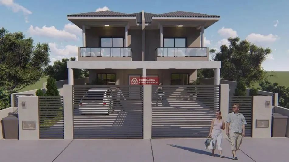 Sobrado - Florianópolis SC - Foto 5